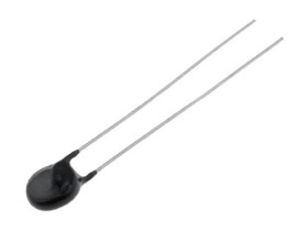 Termistor NTC pomiarowy 68kohm 500mW