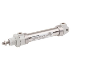 Cylinder okrągły EMERSON – AVENTICS Dwustronne działanie Action ICM 50 mm Elastyczny 1333205000