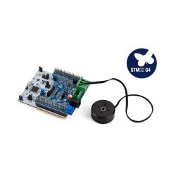 P-NUCLEO-IHM03 - zestaw Nucleo z kontrolerem silników
