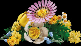 10347 LEGO® Botanicals – Small summer bouquet