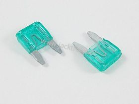 Bezp.nożow.30A MAŁY samochodowy MINI