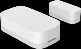 DW-S03D Aqara door / window contact, ZigBee