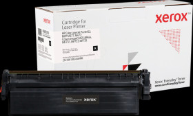 006R03700 Toner - HP - Black - 410X - Rebuilt