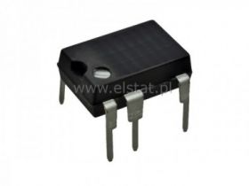 TNY280PN stabilizator 700V 1,36A DIP08C