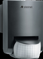 109361801 Motion detector IS 130-2 black