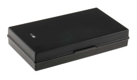 Nie Pudło ESD Tak Tak Nie, RS PRO Tak