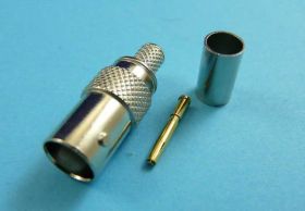 GN.BNC 75 OM ZACIS.NA KABEL RG-59 1633