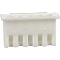 TruConnect 656646 2.5mm XH Type Housing 6pole