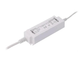 Zasilacz impulsowy LED 24W 24VDC 1A 220÷240VAC IP67 -10÷40C LPC2424CV