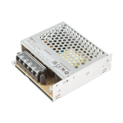 Zasilacz AC/DC nap. wyjściowe: 36V dc 75W 2.1A 1 wyjście nap. wejściowe: 85 → 305V ac XP Power