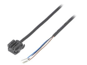 Przewód przyłączeniowy 5m 0,2mm2 światłowodowy CN-74-C5