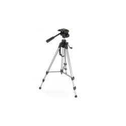 Statyw foto TR-560 175cm fotograficzny z ruchomą głowicą 3D