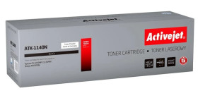 Toner Activejet ATK-1140N (zamiennik Kyocera TK-1140 Supreme 7200 stron czarny)