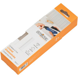 Steinel 006815 Glue StiC.Ks Multi-colour 11mm &#xD8; 250mm 10pieces Craft Decor