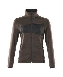 Mikroprzełącznik, 18155-951, Unisex, 5XL, Antracyt/Czarny, 100% poliester