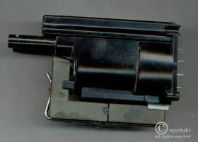 1182.6037 (=HR6282) SCHNEIDER ORYGINAŁ TRAFOPOWIELACZ