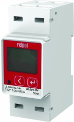 Licznik energii elektrycznej 1-fazowy RLE01-2M 2617212