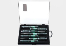 ZESTAW WKRĘTAKÓW 7szt. SD-081H Proskit