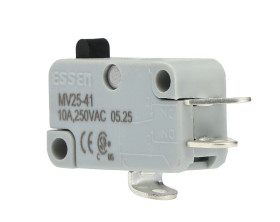 Łącznik Micro z trzpieniem RS PRO Lutowanie Błyskawiczny IP40