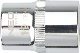 Nasadka Spline 1/2, 9 mm /5szt./