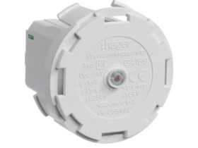 tehalit.WA Moduł przeciwprzepięciowy wymienny do gniazda SCHUKO G4159 HAGER