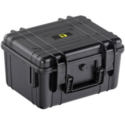 Allit 458810 DinoPlus Outdoor F 11 Toolbox Stable IP67 275x225x155mm