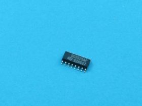 SG-2525=XD-2525 SO-16 UKŁAD