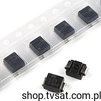 Dioda Transil 230V SMP100LC-230 SMD-SMB STM