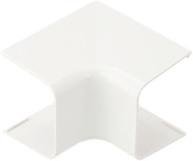 Narożnik wewnętrzny Ivensis 90 IPIC80 biały