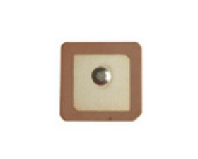 Wielokierunkowy Antena GPS APAE1575R1840BADB1F-T Otwór przelotowy, SMA Połączenie, Abracon