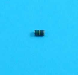 BYM-12-400 1A/400V 50ns SMD DIODA