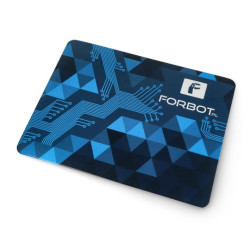 FORBOT - podkładka pod mysz