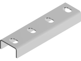 Łacznik ceownika LCM41H21 644101 BAKS