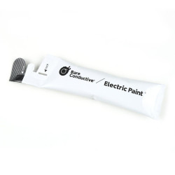Sparkfun Bare Conductive - Electric Paint Sachet (10ml)
