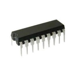 M5T4044P20 MITS 8042 DIP18