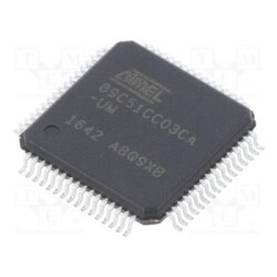 AT89C51CC03CA-RDT