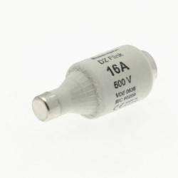 Wkładka DII 16A gR 500V AC E27 16D27Q