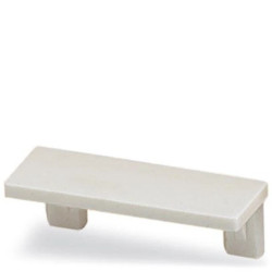 Tabliczka oznaczeniowa do gniazda ECOR-2, MP2 /10szt./