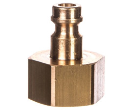 Króciec DN 5 G3/8 80.0244.50.38W