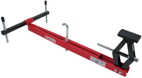 Uniwersalna belka nośna silnika, L= 1007 mm KS Tools 160.0096