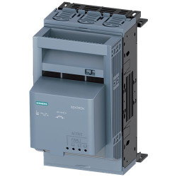 Rozłącznik z bezpiecznikami 3 160A Siemens