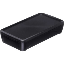Obudowa uniwersalna X 90mm Y 165mm Z 34mm BoPad ABS czarny 35170015.HMT1