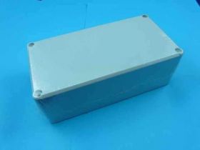 Z-58J OBUDOWA 55x81x158 HERMET.BU