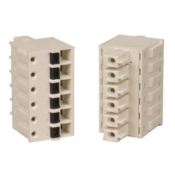 Złącze Schneider Electric do Cyfrowy moduł we/wy Złącze