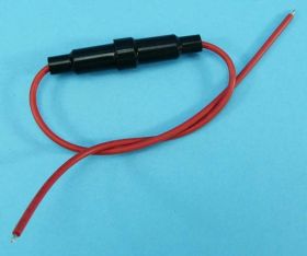 GN.BEZP.NA KABEL F-206 6,3x32mm