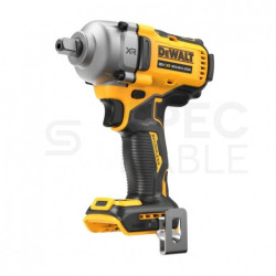 AKUMULATOROWY KLUCZ UDAROWY 1/2' XR 18V 0 AH DEWALT
