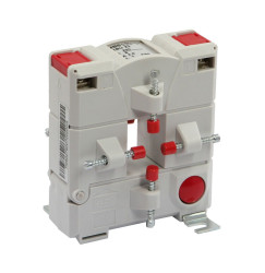 Przekładnik prądowy nn KBU 23, 100/1 A, kl. 3, 80248