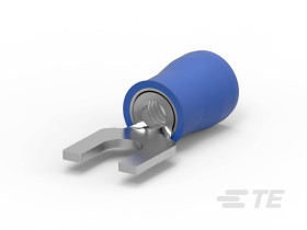TE Connectivity 35559 Złącze widełkowe 2.62 mm² 1 szt. pudełko