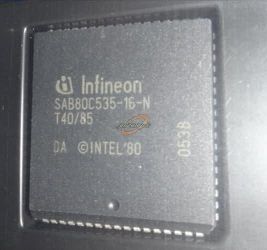 SAB80C535-16-N - UKŁAD SCALONY INFINEON