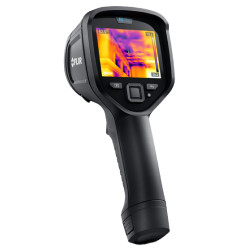 Kamera termowizyjna z łącznością WiFi FLIR 240 x 180piksel